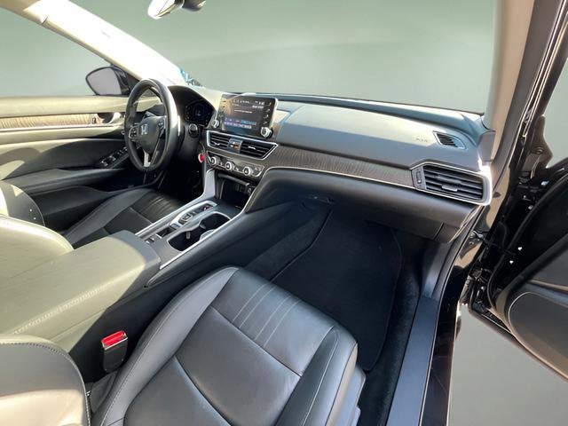 2022 Honda Accord Sedan Touring