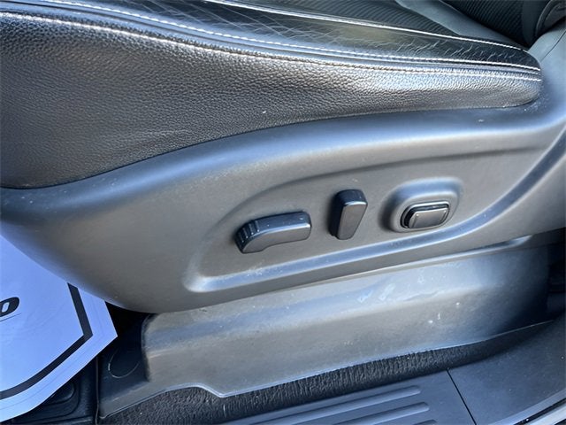 2019 Nissan Titan XD SL