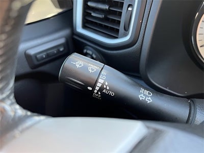 2019 Nissan Titan XD SL