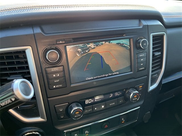 2019 Nissan Titan XD SL