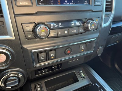 2019 Nissan Titan XD SL