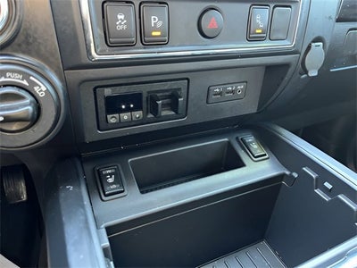 2019 Nissan Titan XD SL