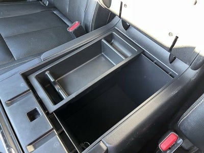 2019 Nissan Titan XD SL