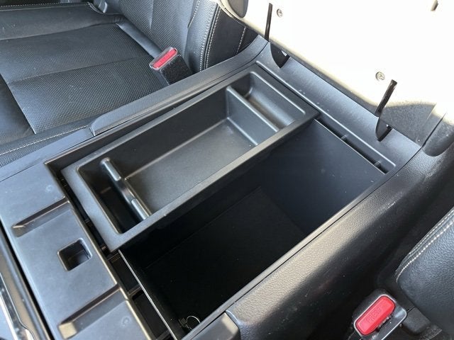 2019 Nissan Titan XD SL