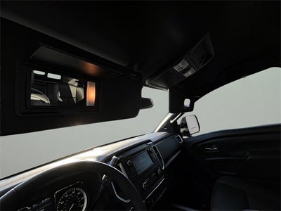 2019 Nissan Titan XD SL