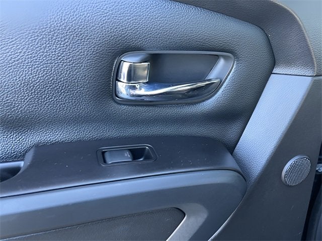 2019 Nissan Titan XD SL