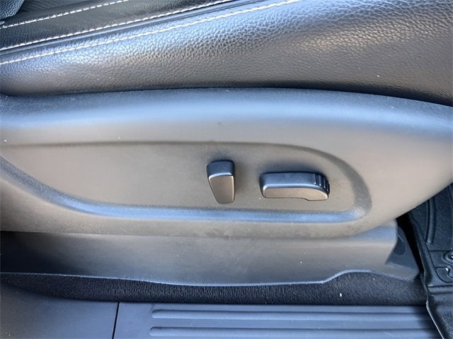 2019 Nissan Titan XD SL