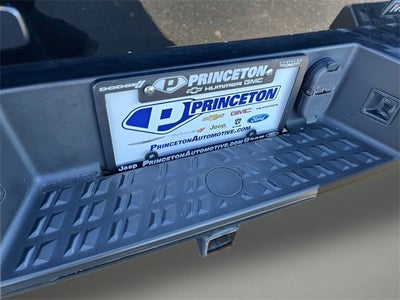 2019 Nissan Titan XD SL