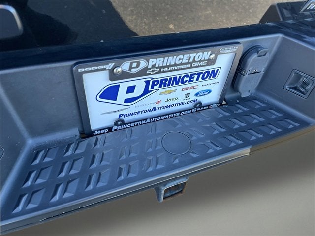 2019 Nissan Titan XD SL