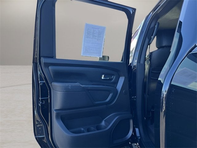 2019 Nissan Titan XD SL