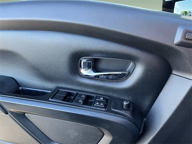2019 Nissan Titan XD SL