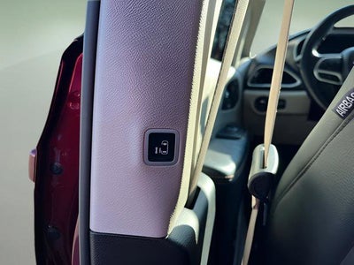 2020 Chrysler Pacifica Touring L Plus