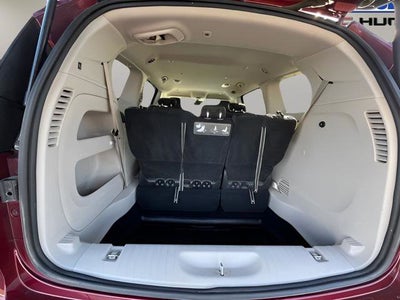 2020 Chrysler Pacifica Touring L Plus