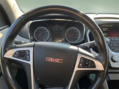 2015 GMC Terrain SLT