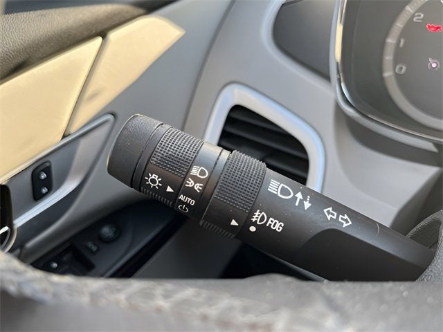 2015 GMC Terrain SLT