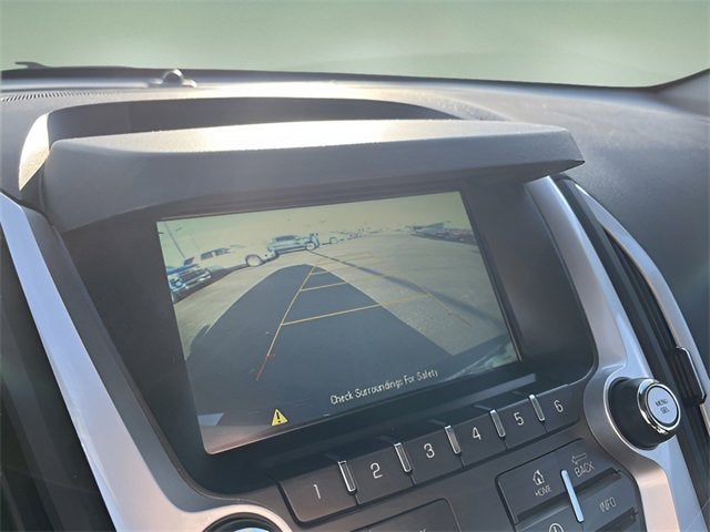 2015 GMC Terrain SLT