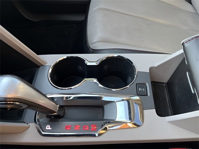 2015 GMC Terrain SLT