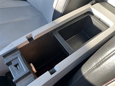 2015 GMC Terrain SLT