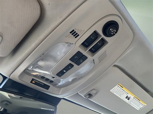 2015 GMC Terrain SLT