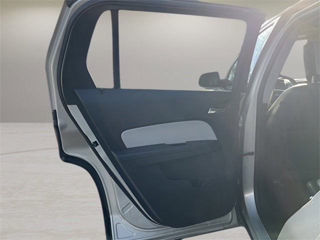 2015 GMC Terrain SLT