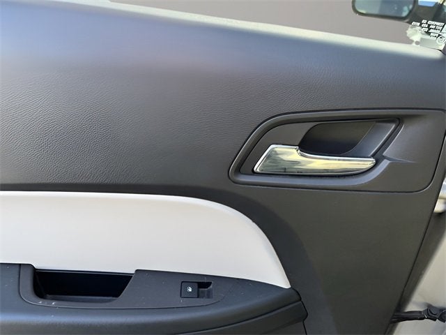 2015 GMC Terrain SLT