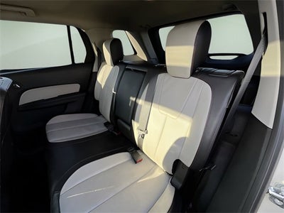 2015 GMC Terrain SLT