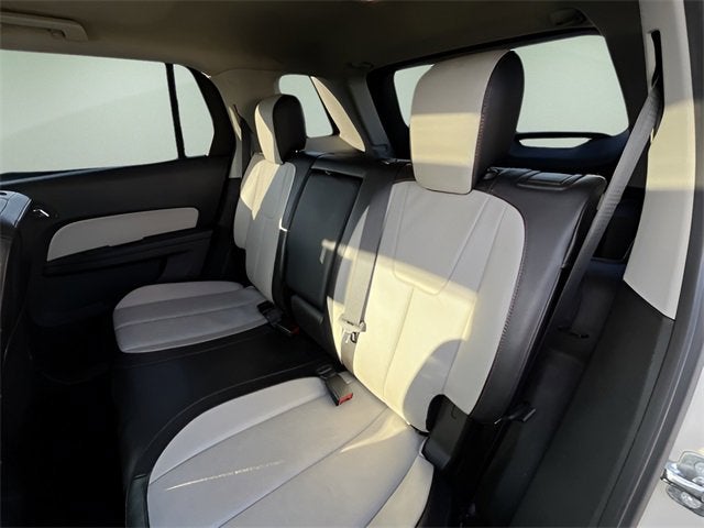 2015 GMC Terrain SLT