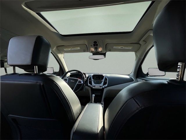 2015 GMC Terrain SLT