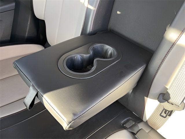 2015 GMC Terrain SLT