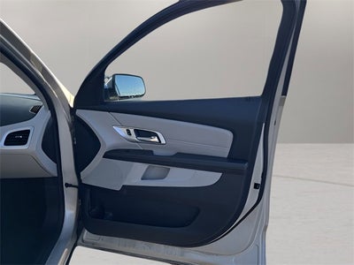 2015 GMC Terrain SLT