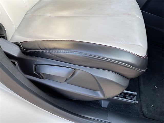 2015 GMC Terrain SLT