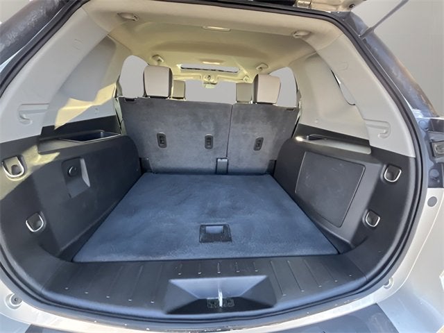 2015 GMC Terrain SLT