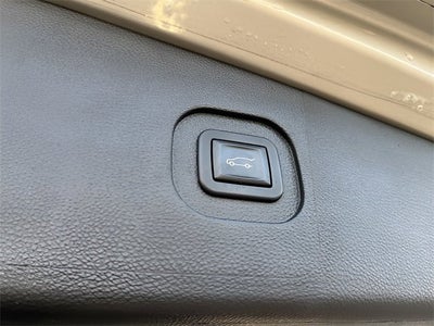 2015 GMC Terrain SLT