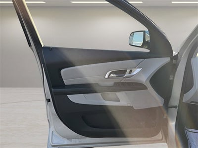 2015 GMC Terrain SLT