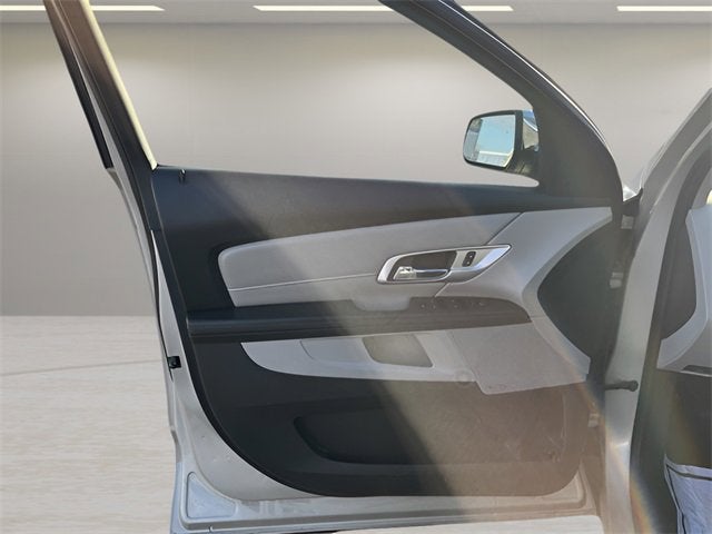 2015 GMC Terrain SLT