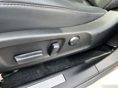 2019 Lexus RX RX 350