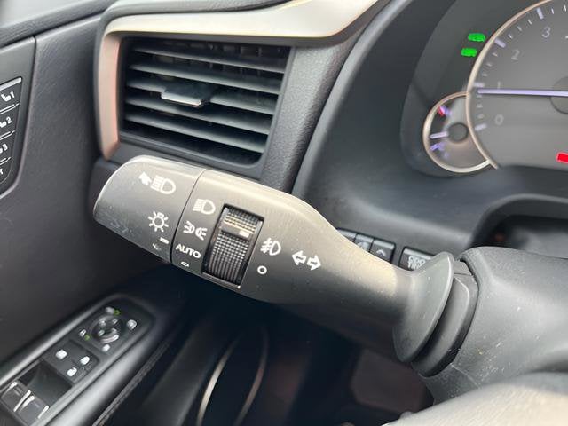 2019 Lexus RX RX 350