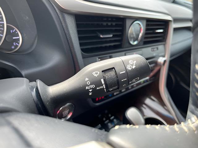 2019 Lexus RX RX 350