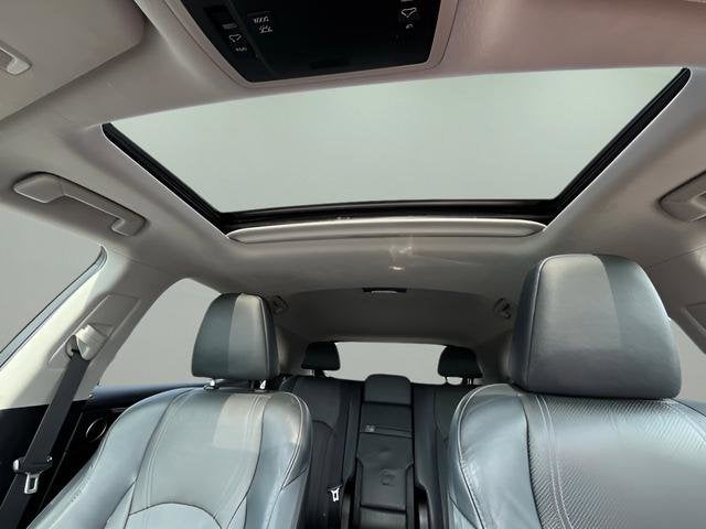 2019 Lexus RX RX 350