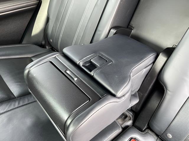 2019 Lexus RX RX 350