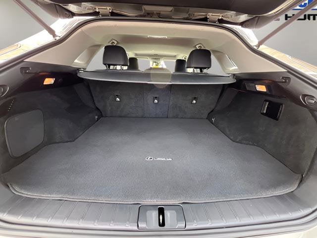 2019 Lexus RX RX 350