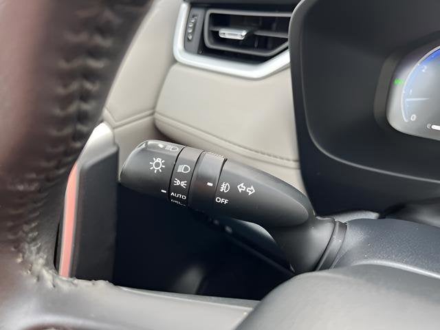 2023 Toyota RAV4 Limited