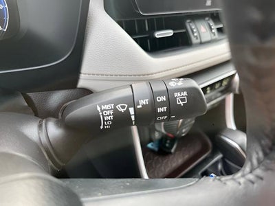 2023 Toyota RAV4 Limited