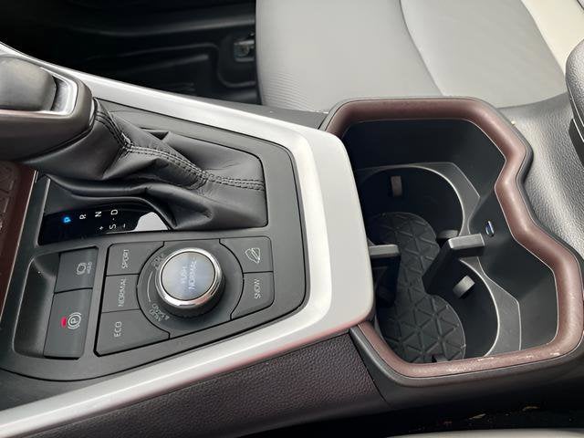 2023 Toyota RAV4 Limited