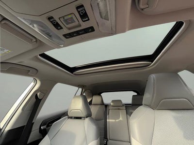 2023 Toyota RAV4 Limited