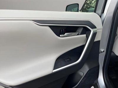 2023 Toyota RAV4 Limited