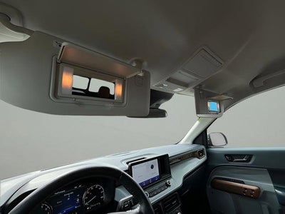 2022 Ford Maverick XL