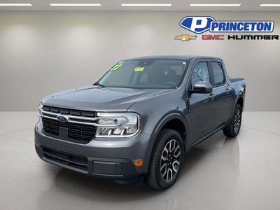 2022 Ford Maverick XL