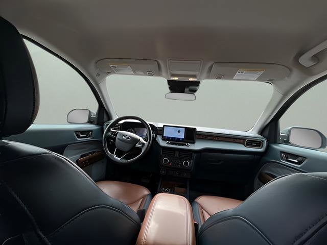 2022 Ford Maverick XL