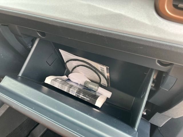 2022 Ford Maverick XL